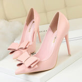 Tacones Pamela